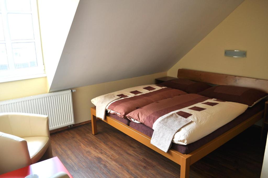 Hotel Na Velké Hospodě room 2